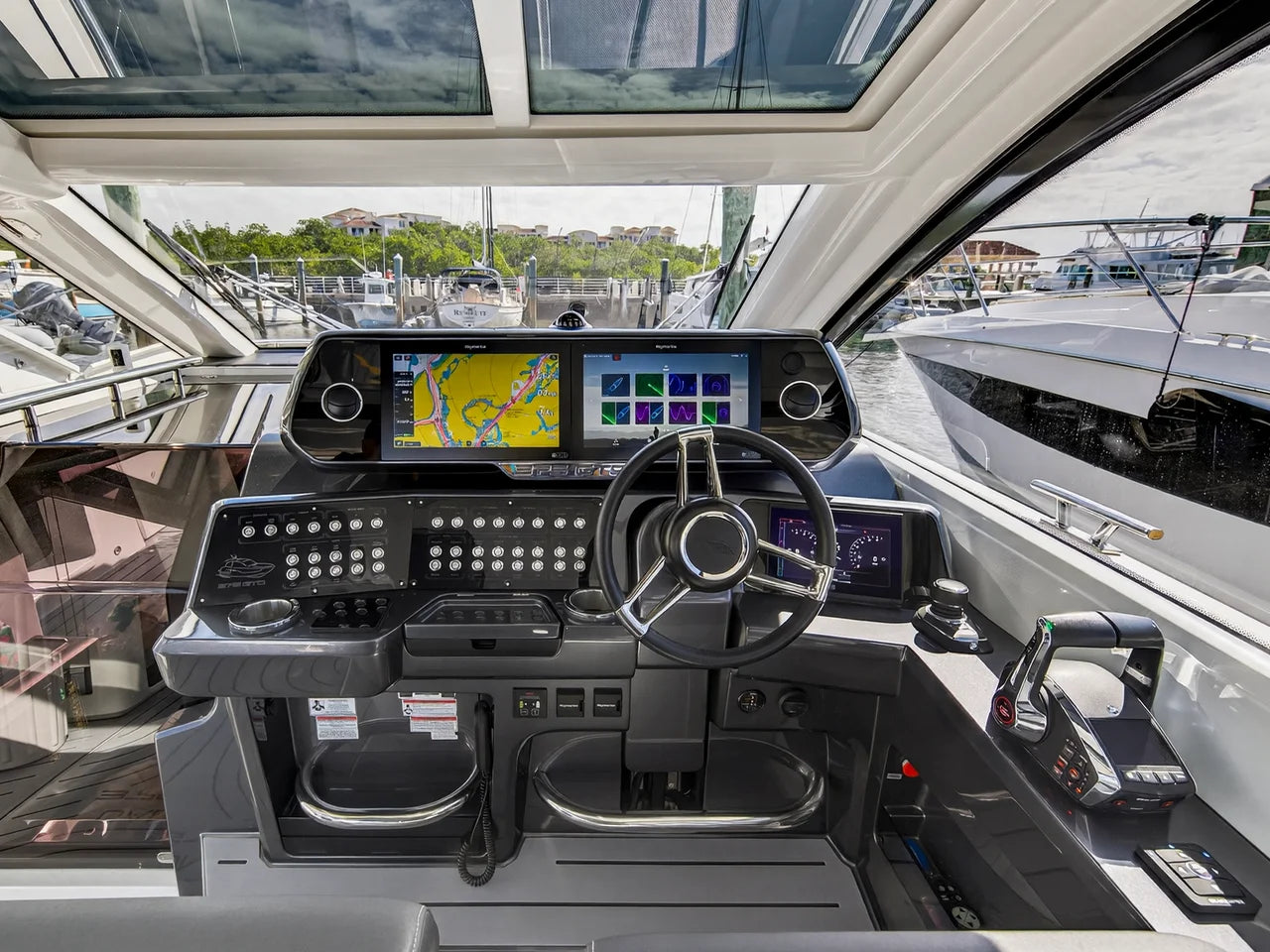 2024 Galeon 375 GTO 37.0 feet, Clearwater, Florida #32