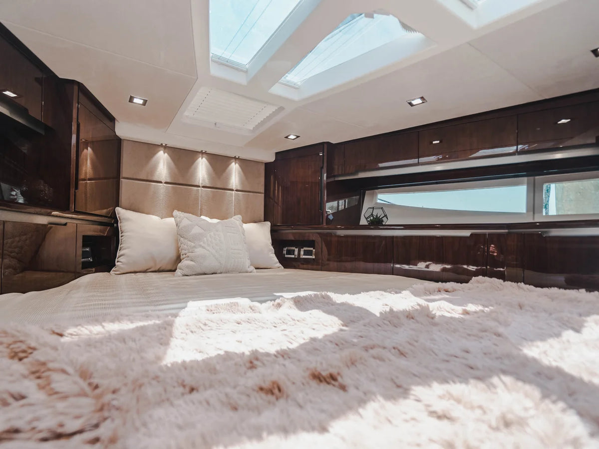 2027 Galeon 570 SKY 58.0 feet, Inuvik, Northwest Territories #140