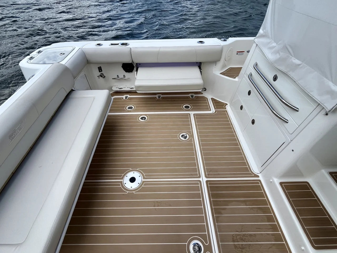 2019 Boston Whaler 345 CONQUEST 35.0 feet, Venice, Florida #23