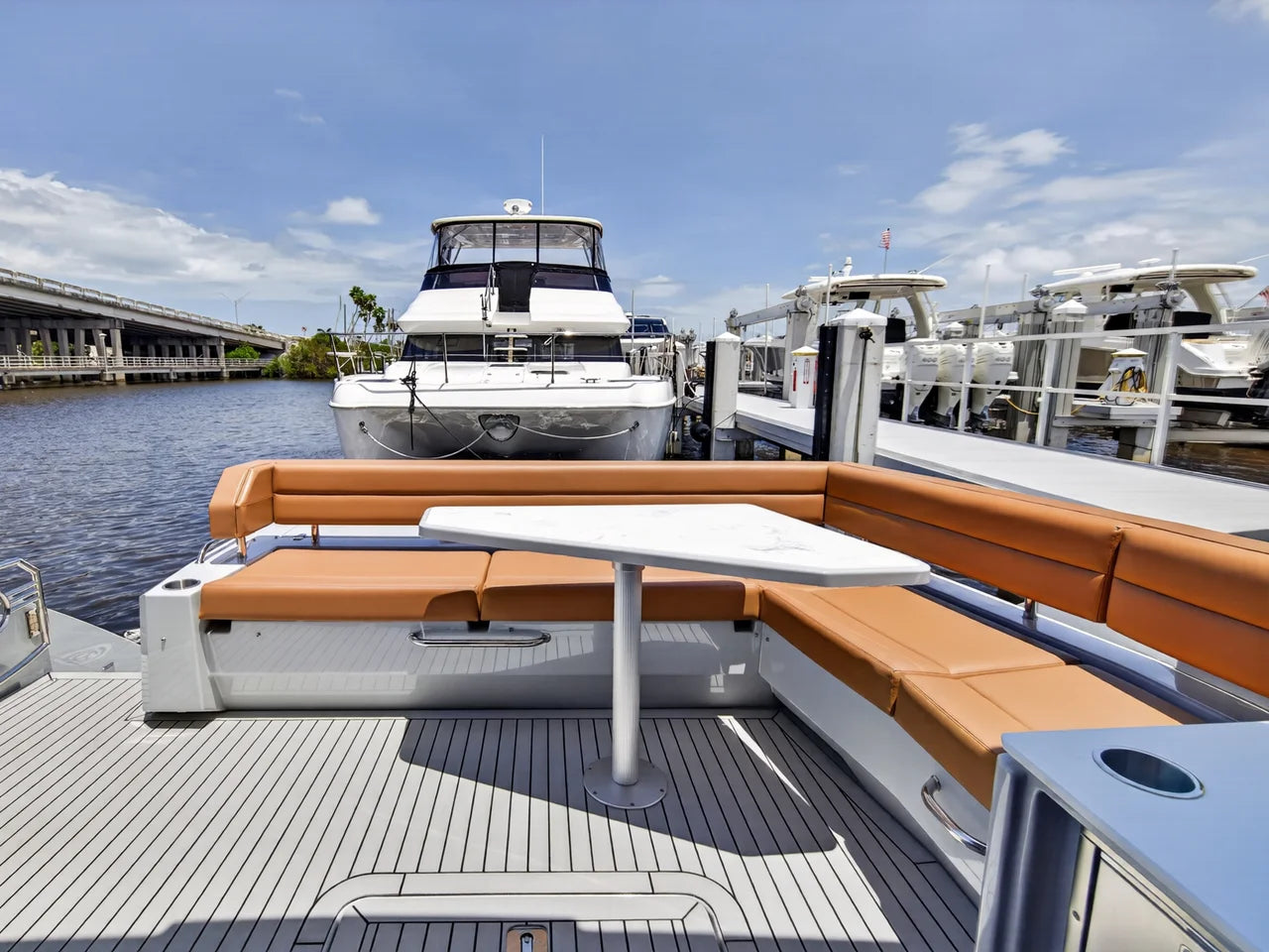 2026 Cruisers Yachts 46 Cantius 46.0 feet, Stuart, Florida #66