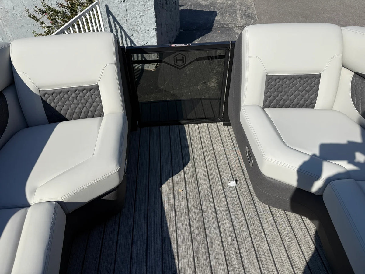 2027 Harris Sunliner 230 23.0 feet, Lake Ozark, MO #15