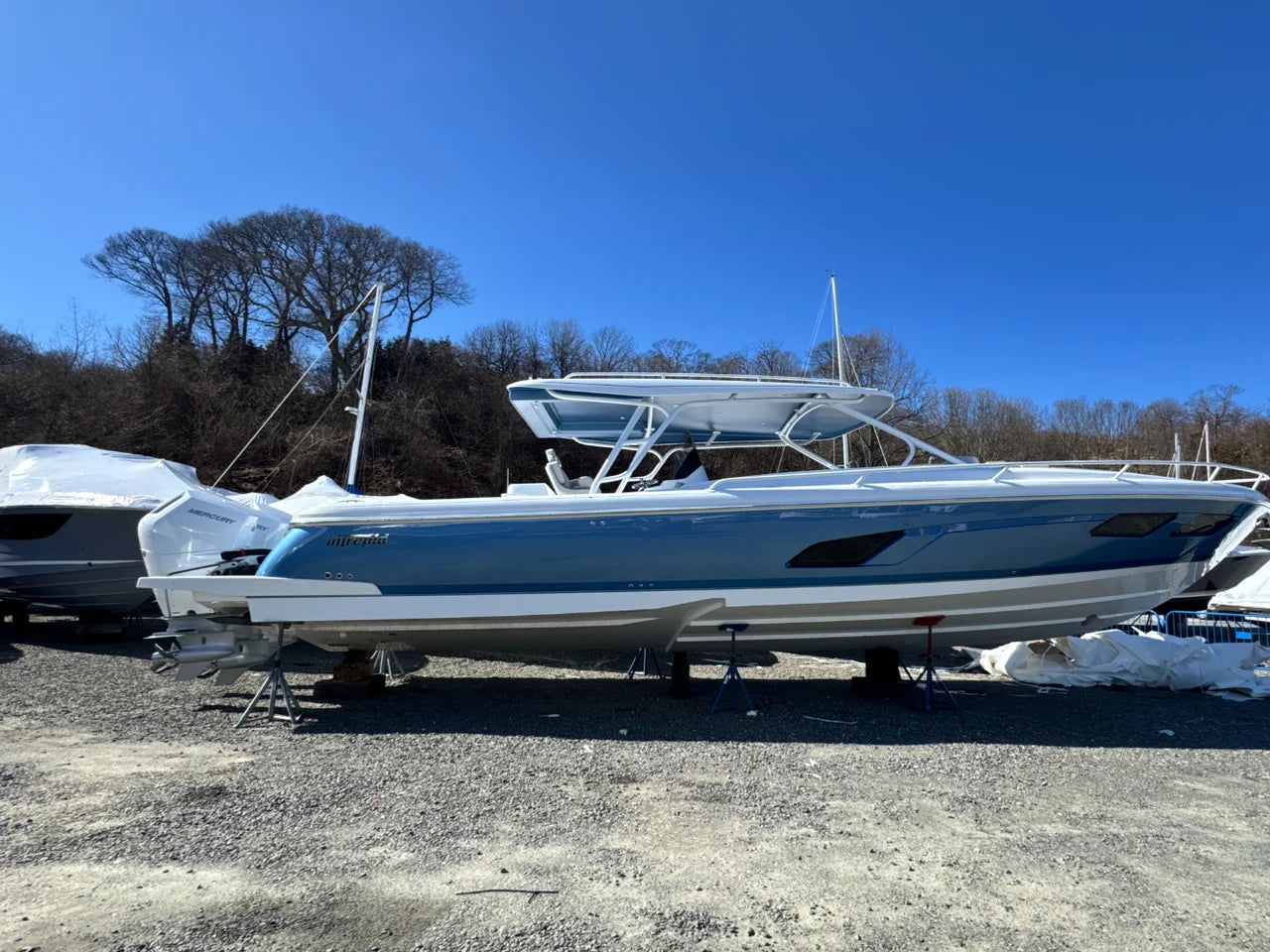 2026 Intrepid 41 Valor 41.0 feet, Huntington, NY #84