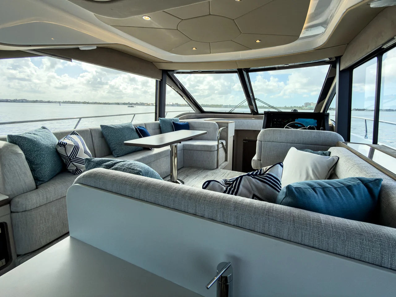 2026 Cruisers Yachts 50 FLY 50.0 feet, Fort Myers, FL #28