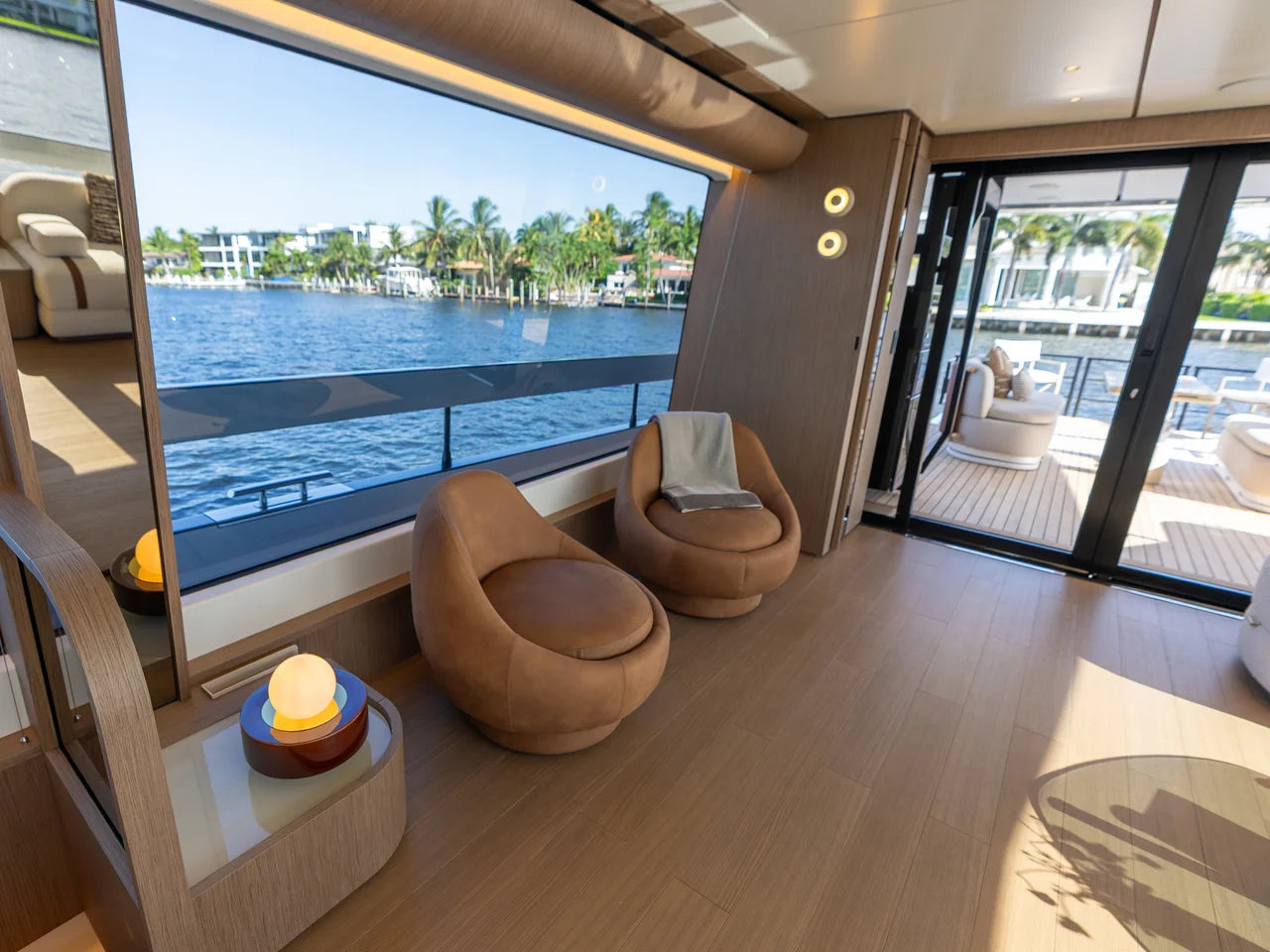 2027 Azimut Fly 82 82.0 feet, Pompano Beach, FL #47