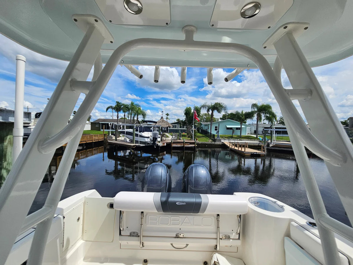 2020 Robalo R272 27.0 feet, Clearwater, FL #40