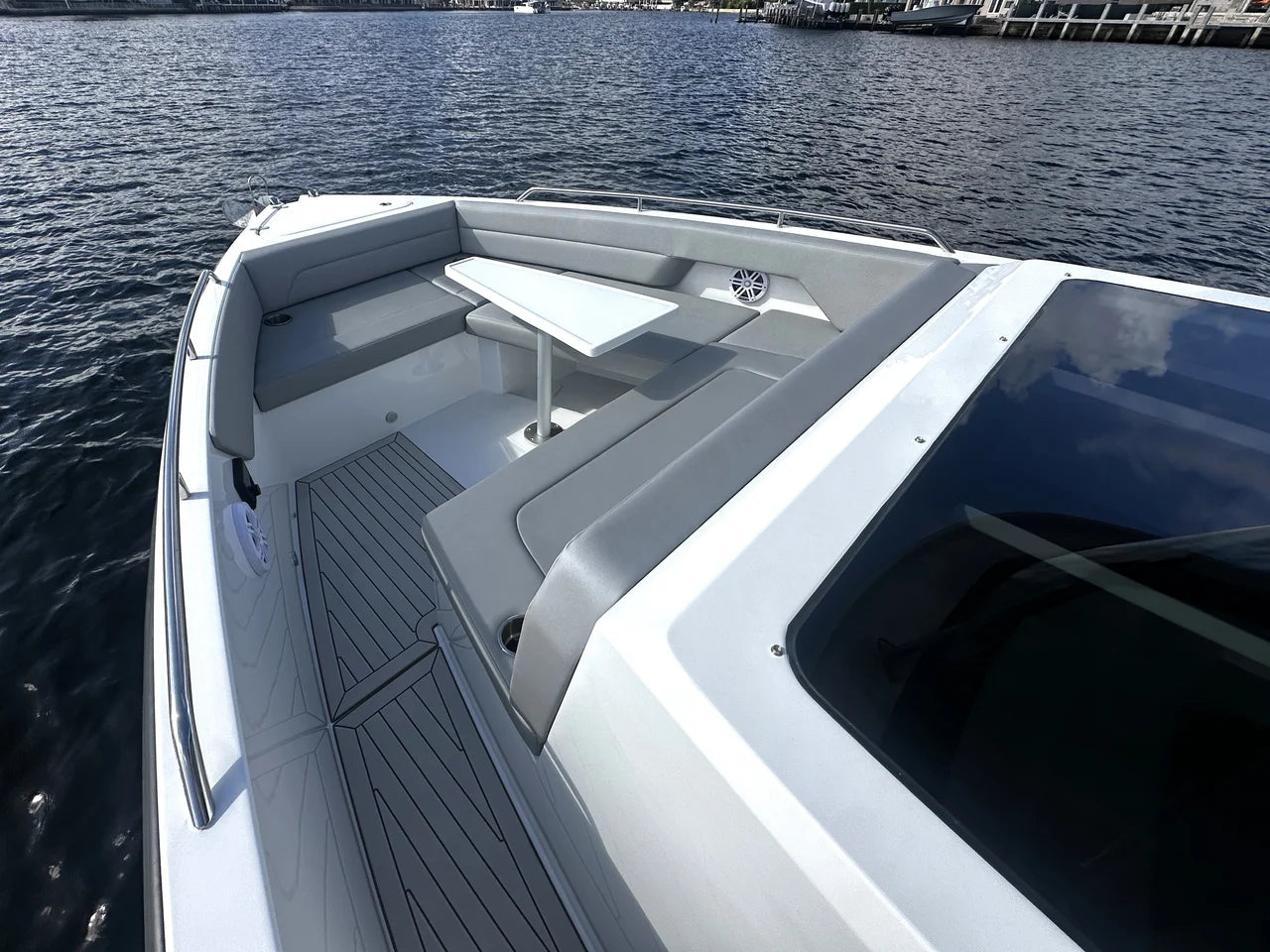 2026 Cruisers Yachts 38 VTR 38.0 feet, Pompano Beach, Florida #42