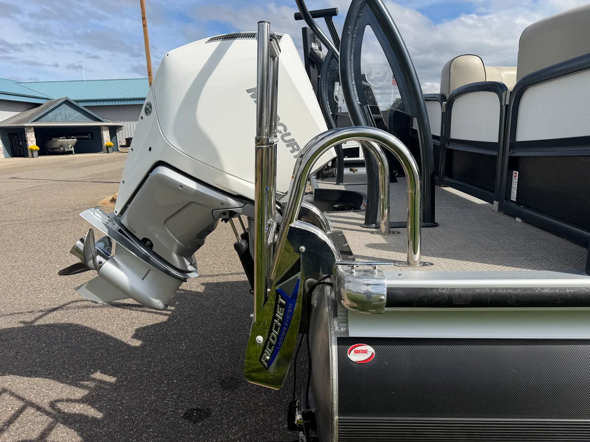 2023 Premier 250 Solaris 25.0 feet, Nisswa, Minnesota #52