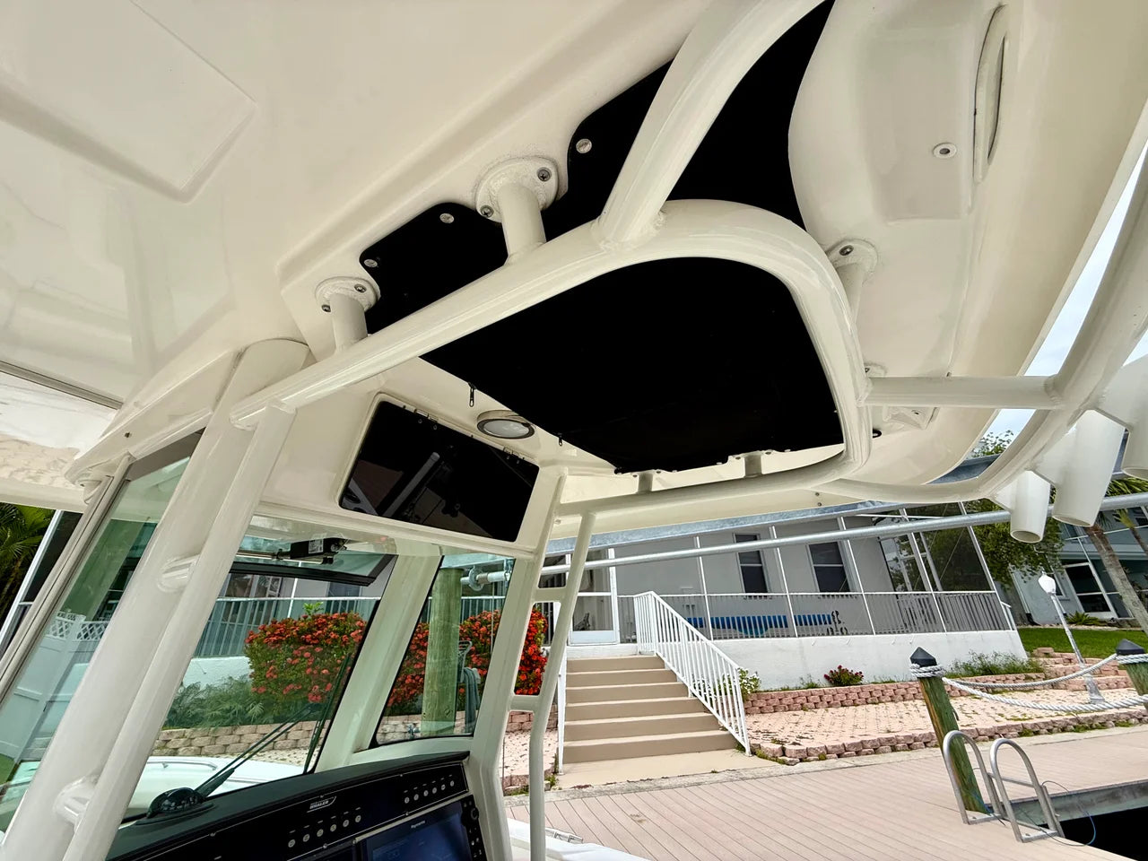 2021 Boston Whaler 280 OUTRAGE 28.0 feet, Cape Coral, FL #18
