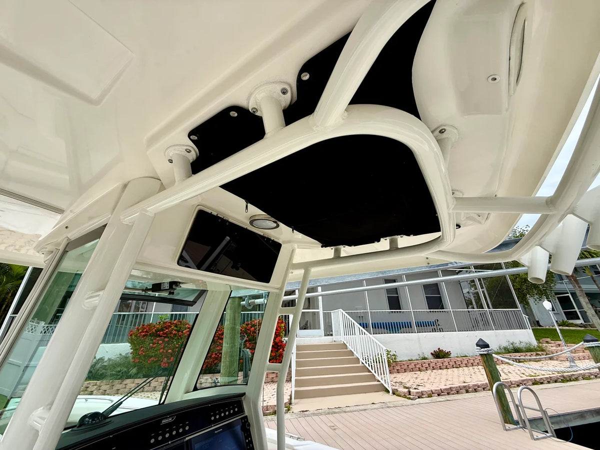 2021 Boston Whaler 280 OUTRAGE 28.0 feet, Cape Coral, FL #18