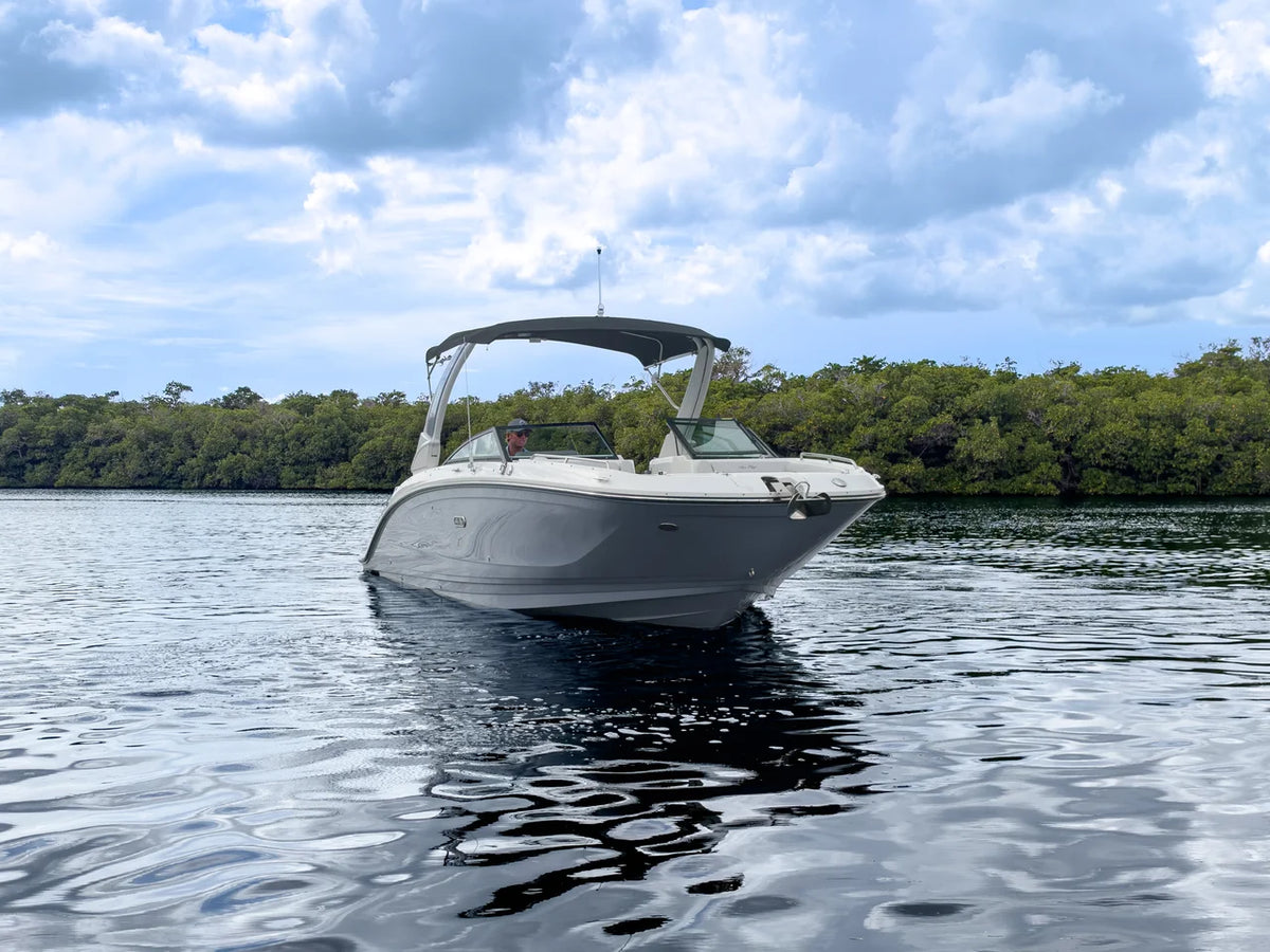 2027 Sea Ray SDX 290 Outboard 29.0 feet, Fort Myers, FL #23