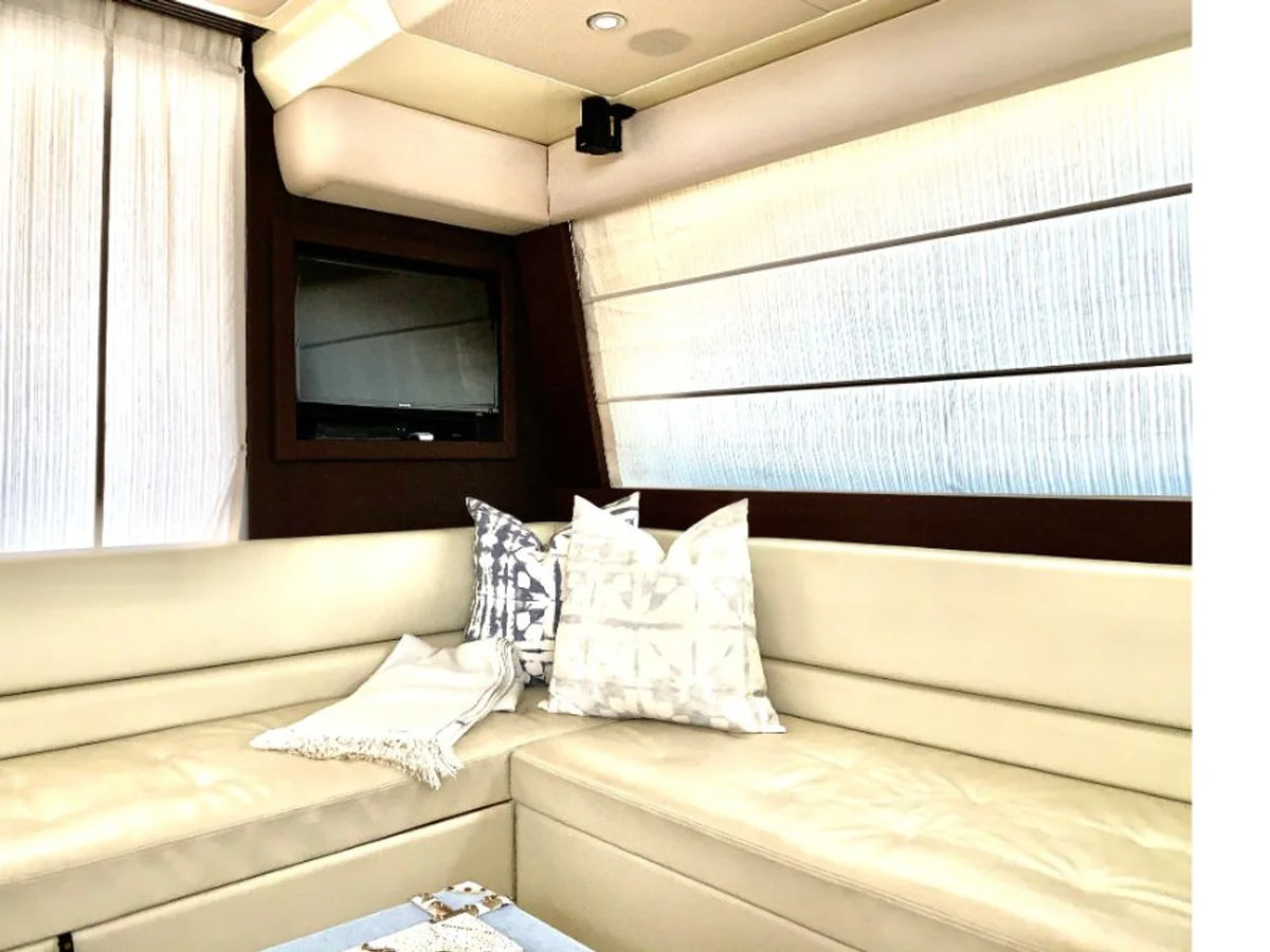2016 Azimut FLY 60 60.0 feet, Huntington, NY #28