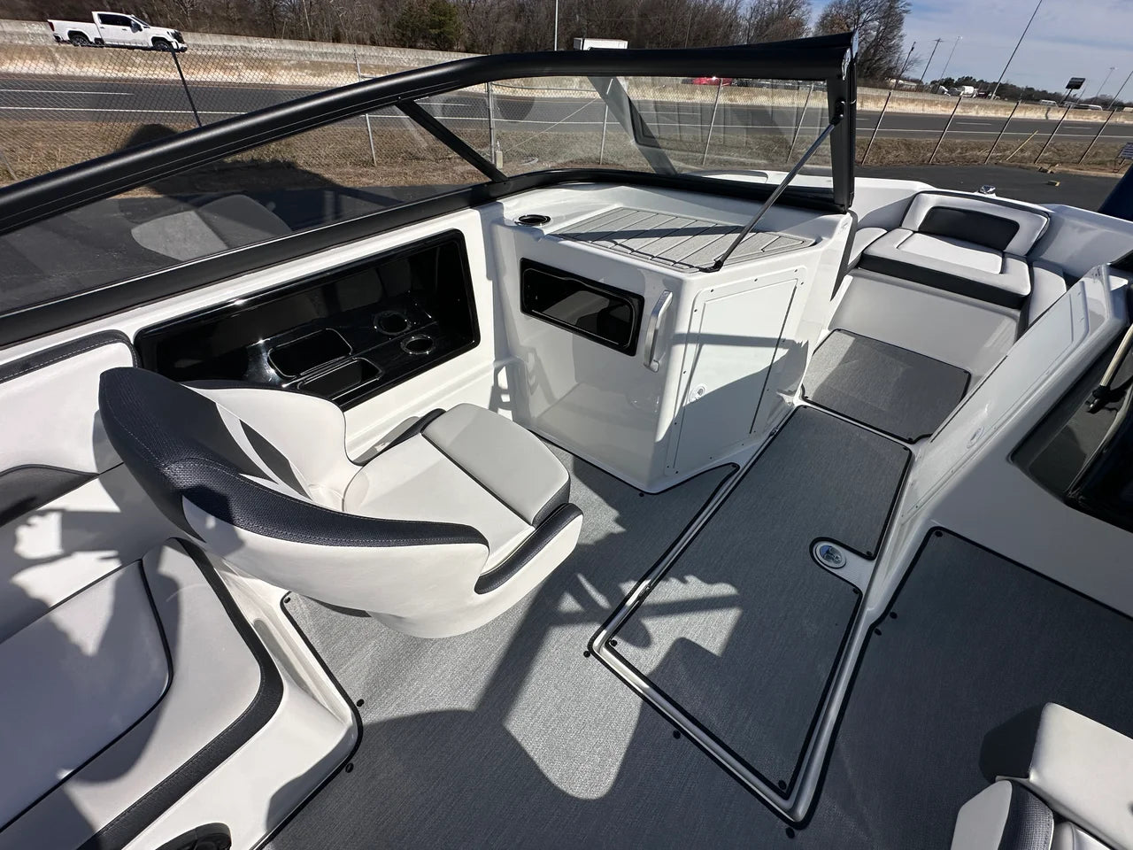 2026 Yamaha SX195 19.0 feet, Greenville, SC #11