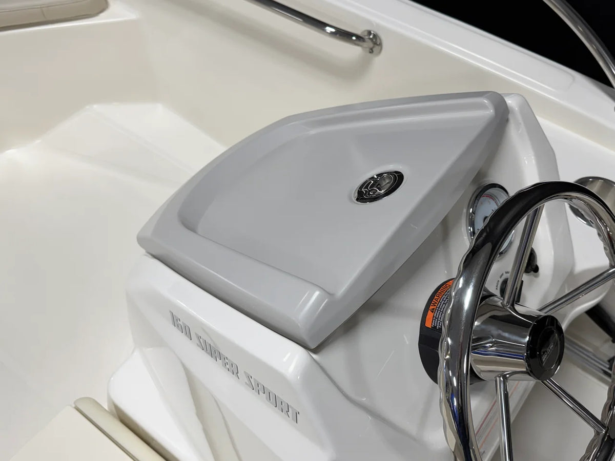 2026 Boston Whaler 160 Super Sport 16.0 feet, Nisswa, Minnesota #37