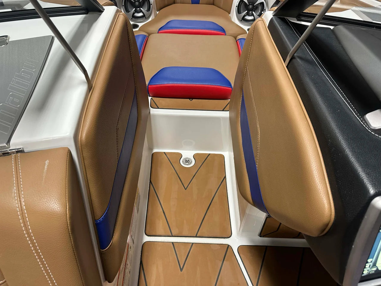 2021 Malibu 23LSV 23.0 feet, Nisswa, Minnesota #58
