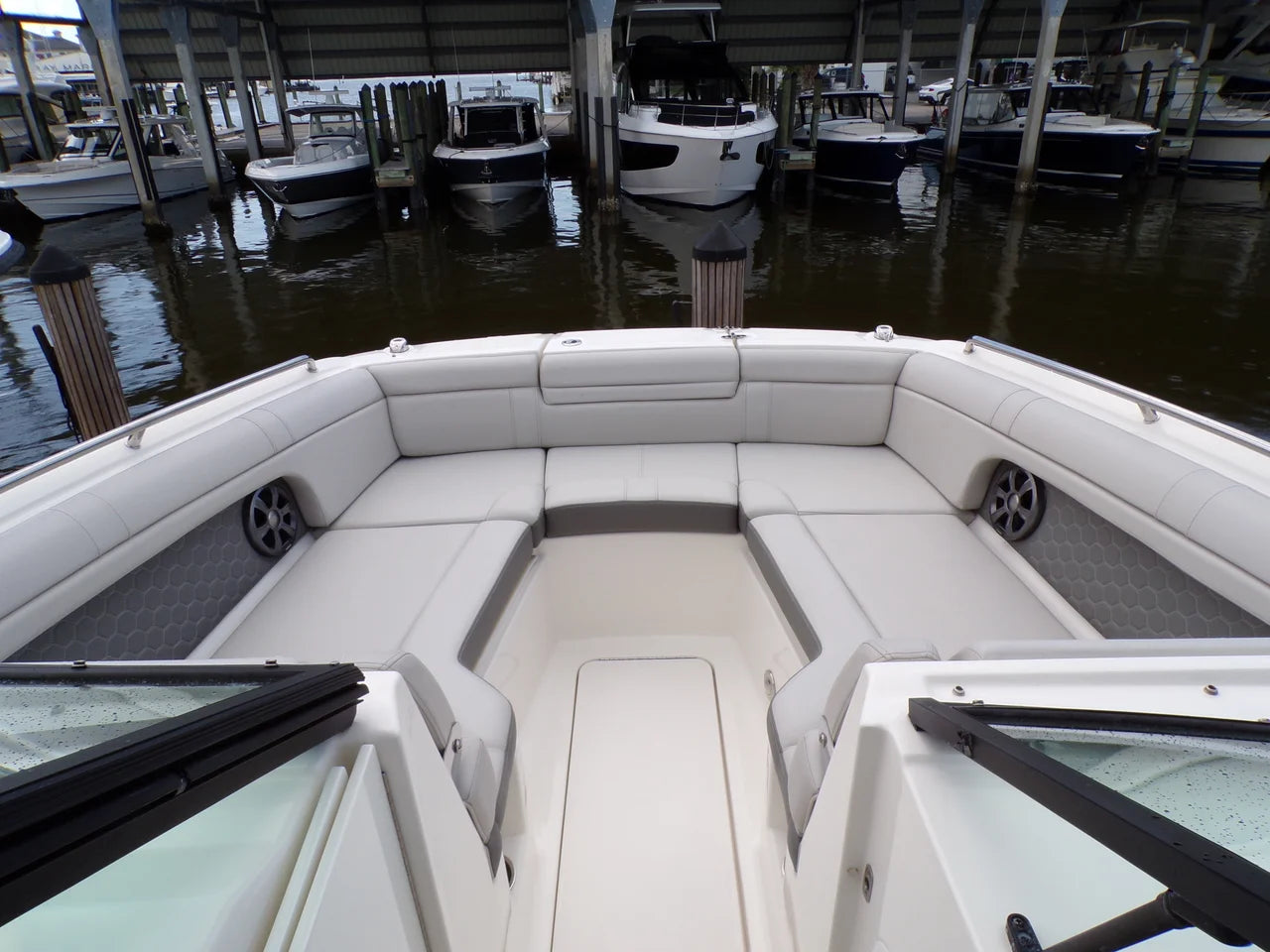 2021 Sea Ray 270 SDX 27.0 feet, Marco Island, FL #21