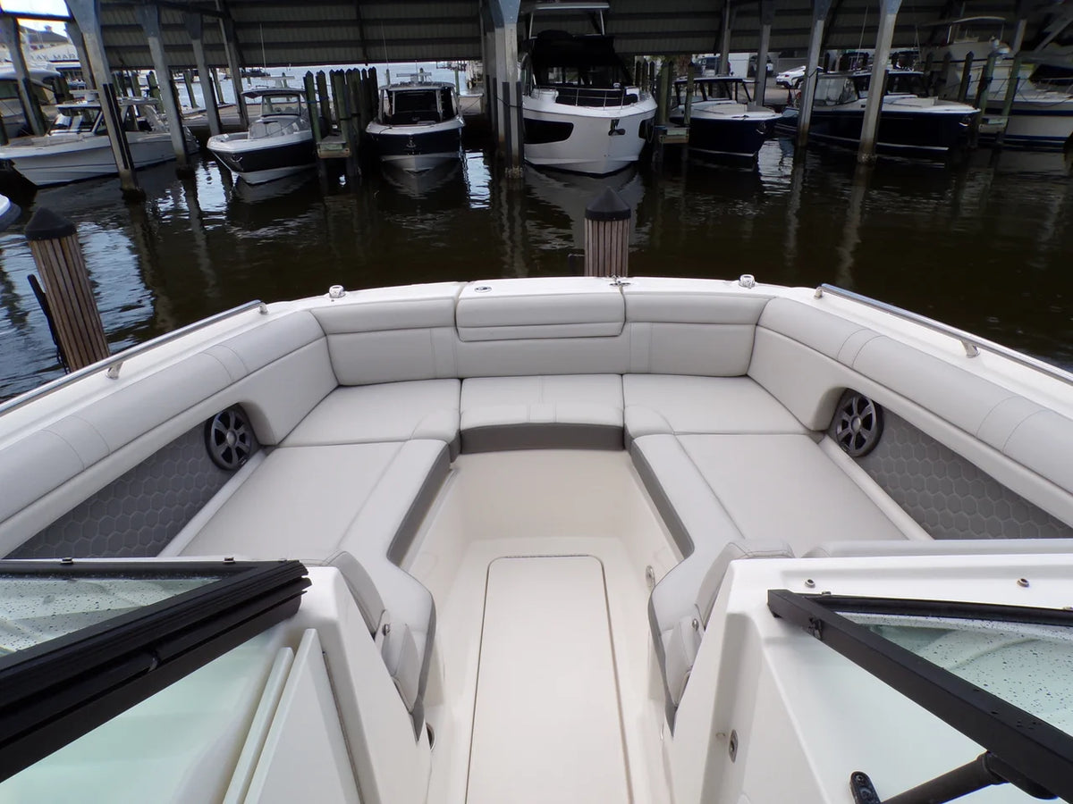 2021 Sea Ray 270 SDX 27.0 feet, Marco Island, FL #21