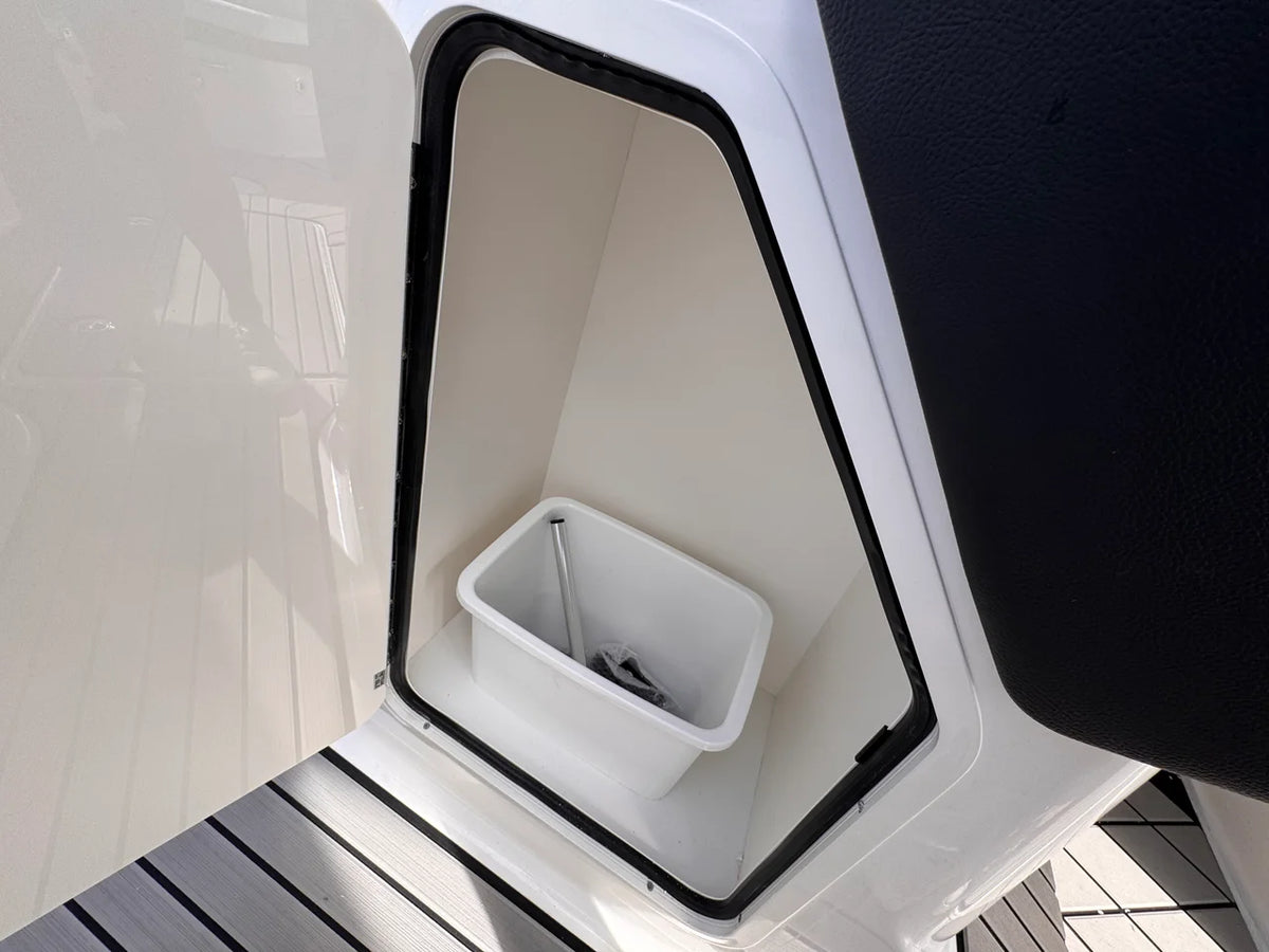2026 Sea Ray SLX 260 Outboard 26.0 feet, Stuart, Florida #30