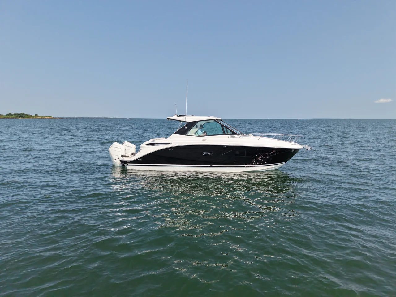 2026 Sea Ray Sundancer 320 Outboard 32.0 feet, Westbrook, Connecticut #1