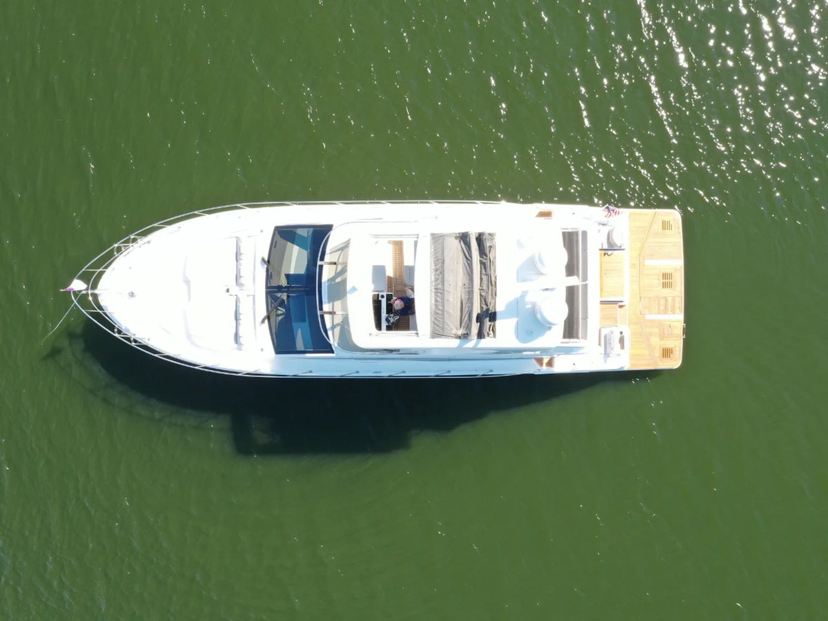 2018 Sea Ray FLY 520 52.0 feet, Lewisville, TX #12