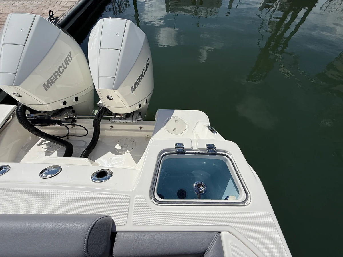 2027 Boston Whaler 250 Outrage 25.0 feet, Sarasota, FL #29