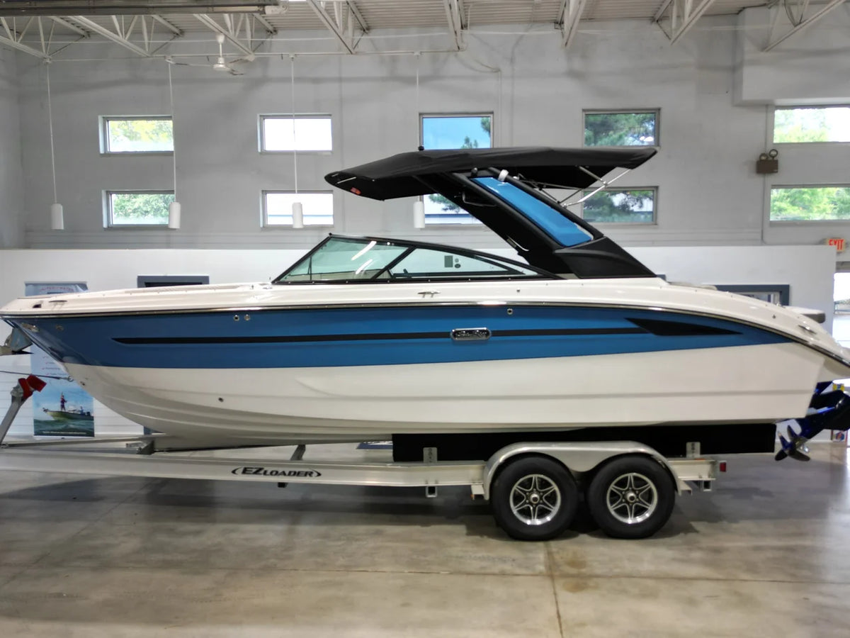 2026 Sea Ray SDX 270 Surf 27.0 feet, Cornelius, North Carolina #1