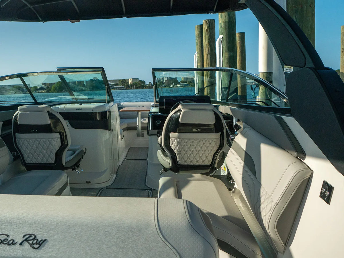 2026 Sea Ray SLX 260 Outboard 26.0 feet, Fort Walton Beach, Florida #27