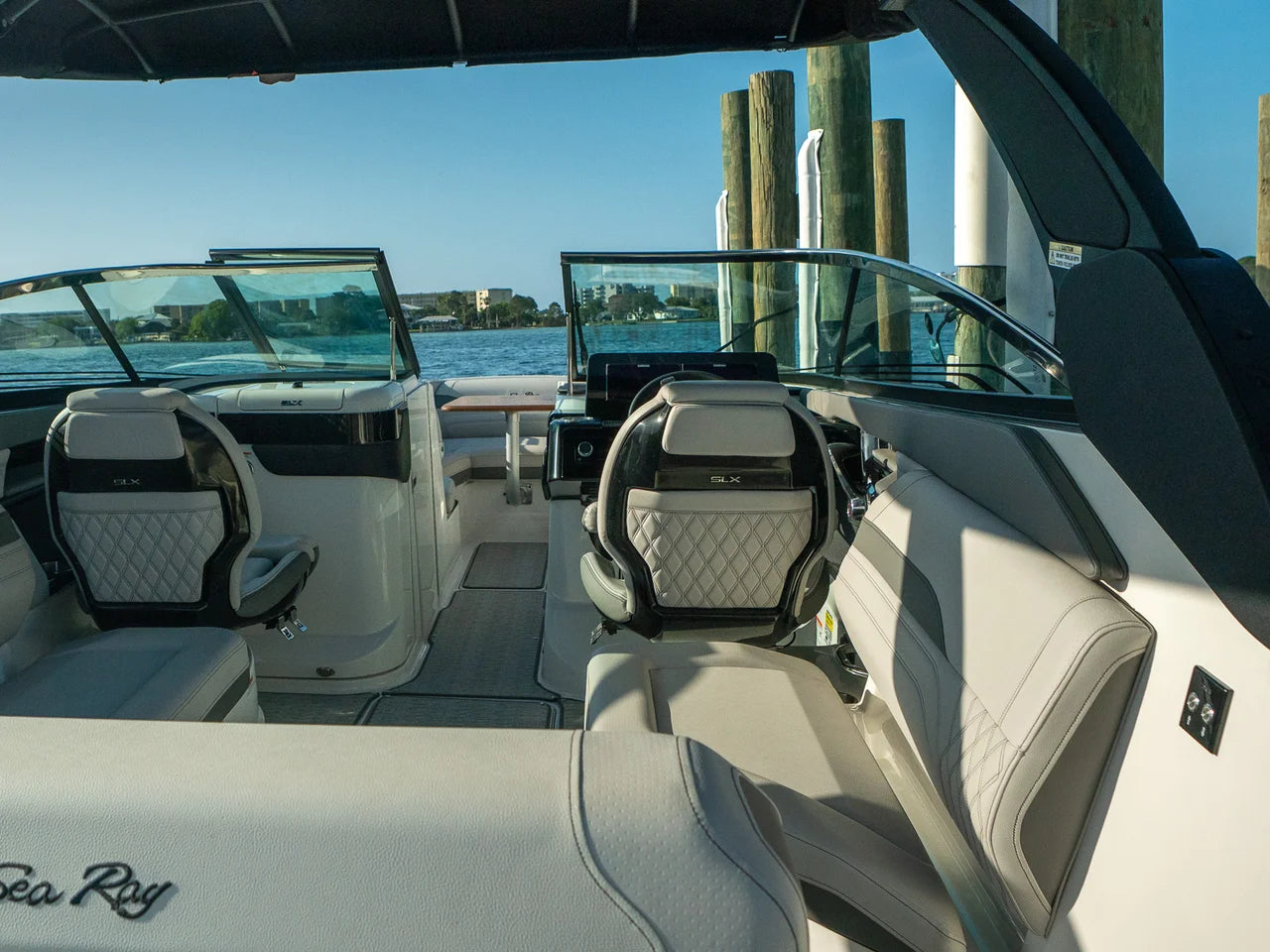 2026 Sea Ray SLX 260 Outboard 26.0 feet, Fort Walton Beach, Florida #27