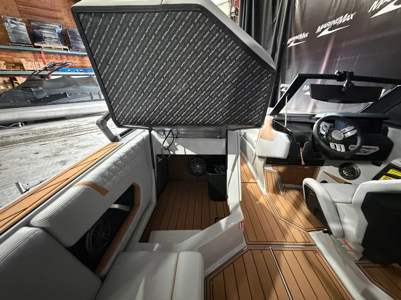 2026 Nautique Super Air Nautique GS22 22.0 feet, Rogers, MN #66