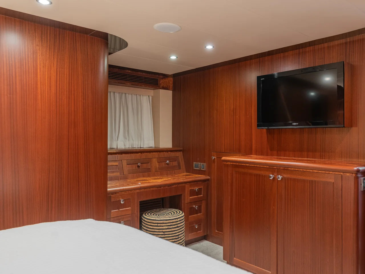 2013 Ocean Alexander 65 PILOTHOUSE 69.0 feet, Thunderbolt, GA #62