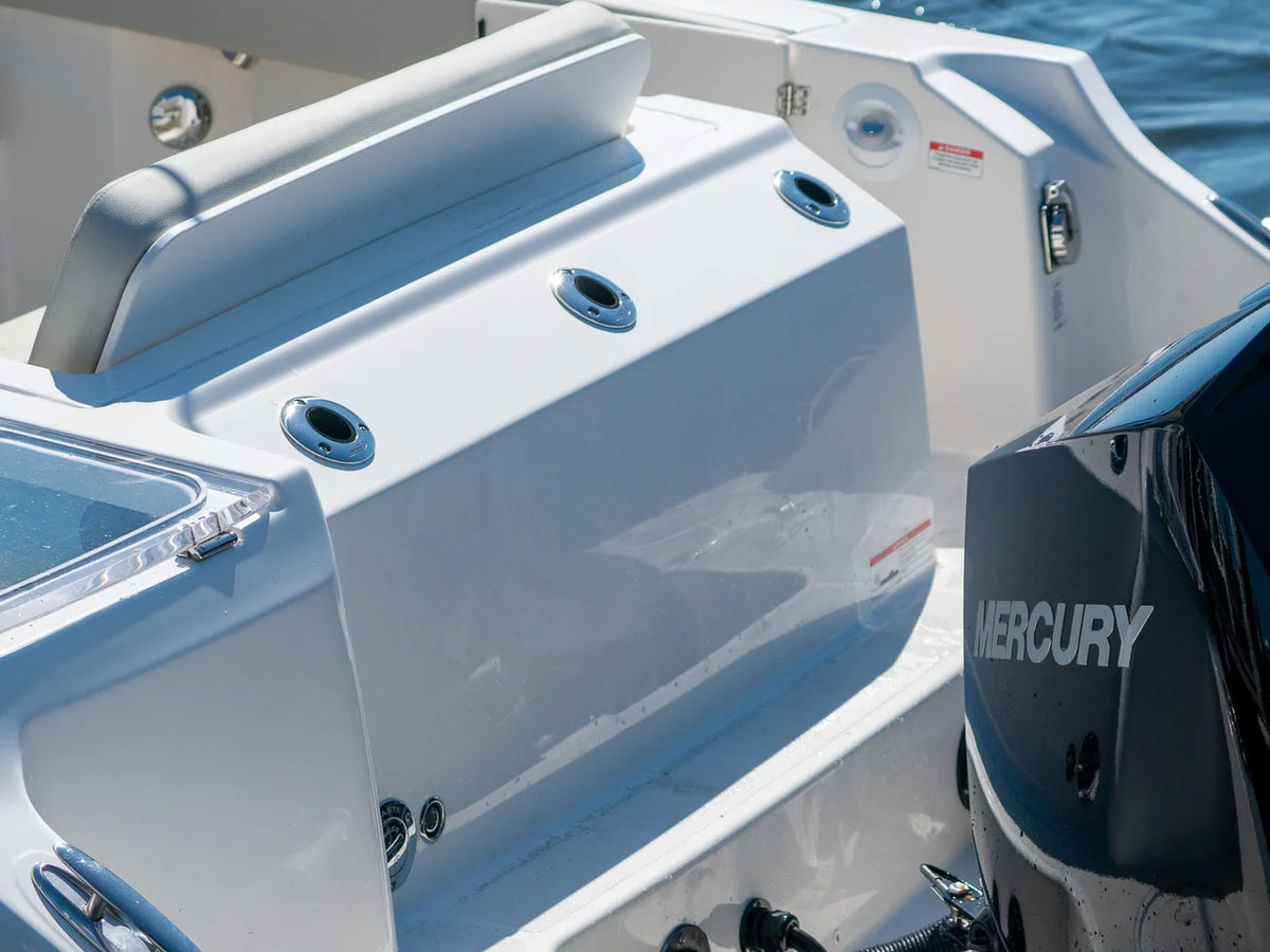 2027 Boston Whaler 280 Vantage 28.0 feet, Fort Walton Beach, Florida #29