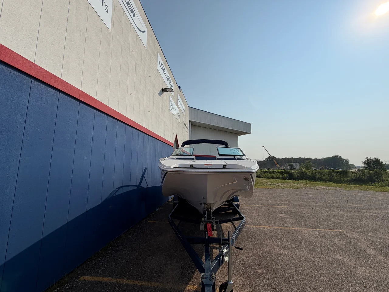 2012 Four Winns 262SL 26.0 feet, Excelsior, Minnesota #3