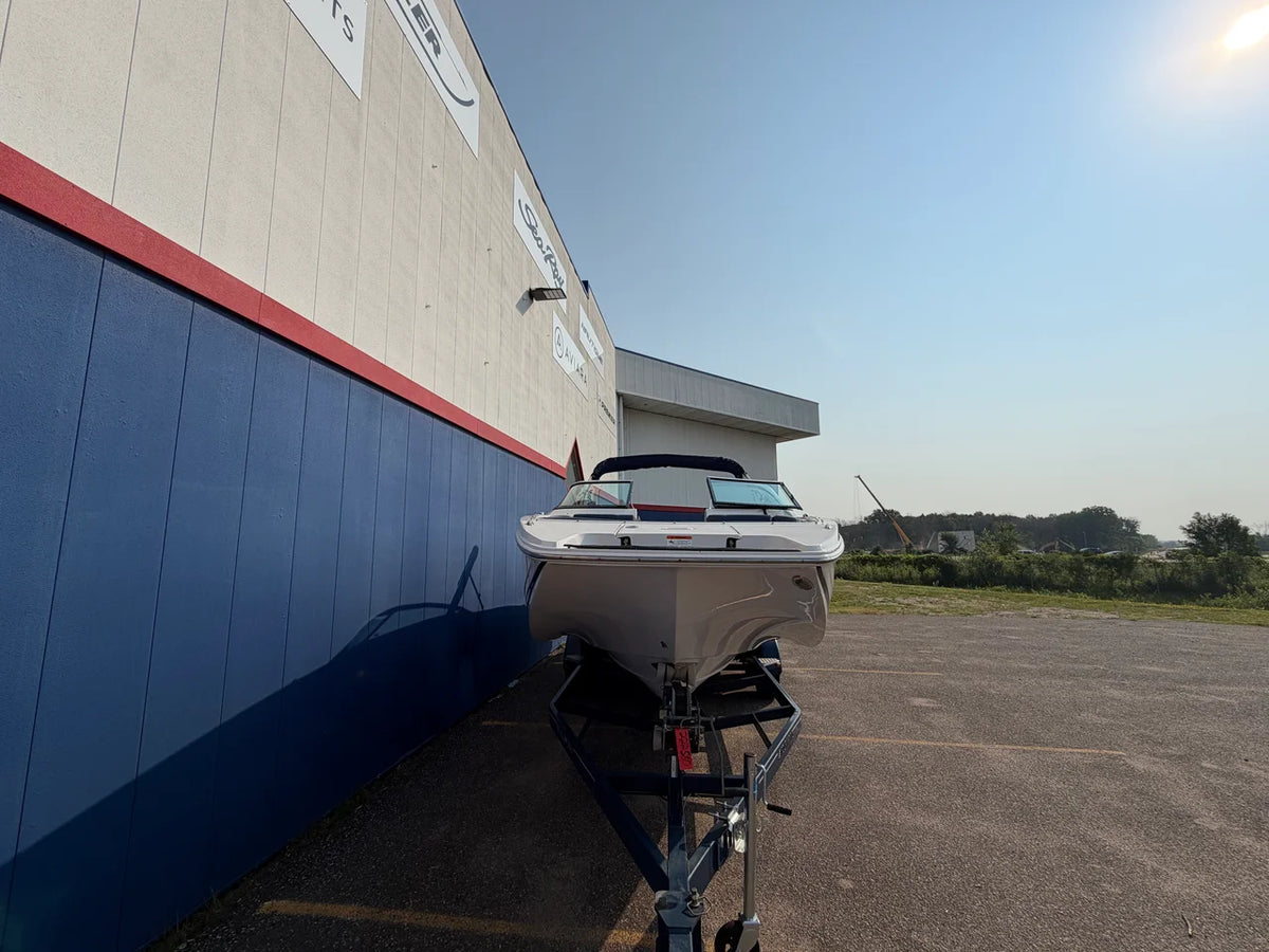 2012 Four Winns 262SL 26.0 feet, Excelsior, Minnesota #3