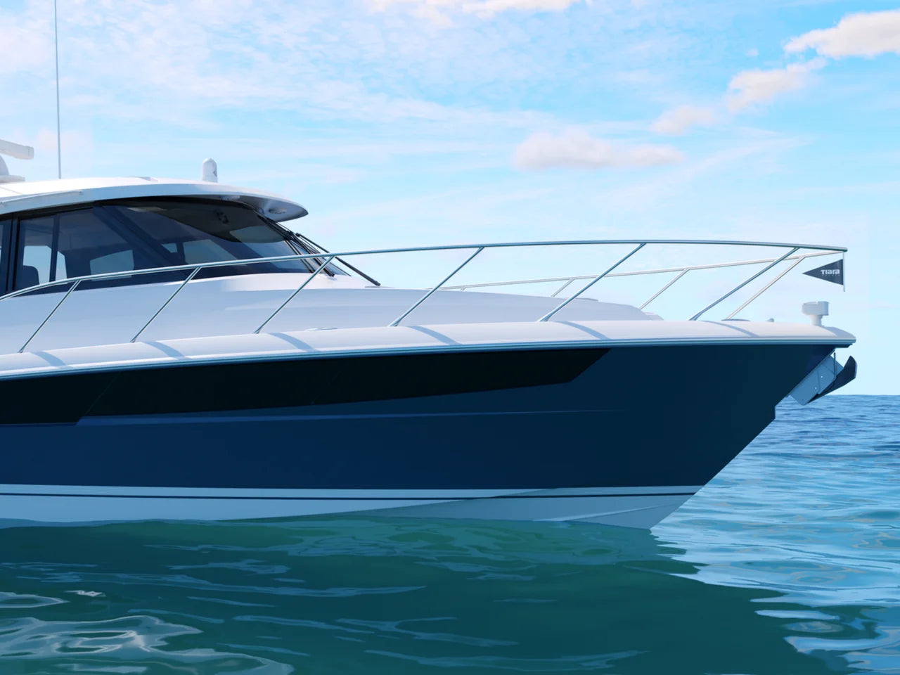 2026 Tiara Yachts 39 LE 39.0 feet, Inuvik, Northwest Territories #1
