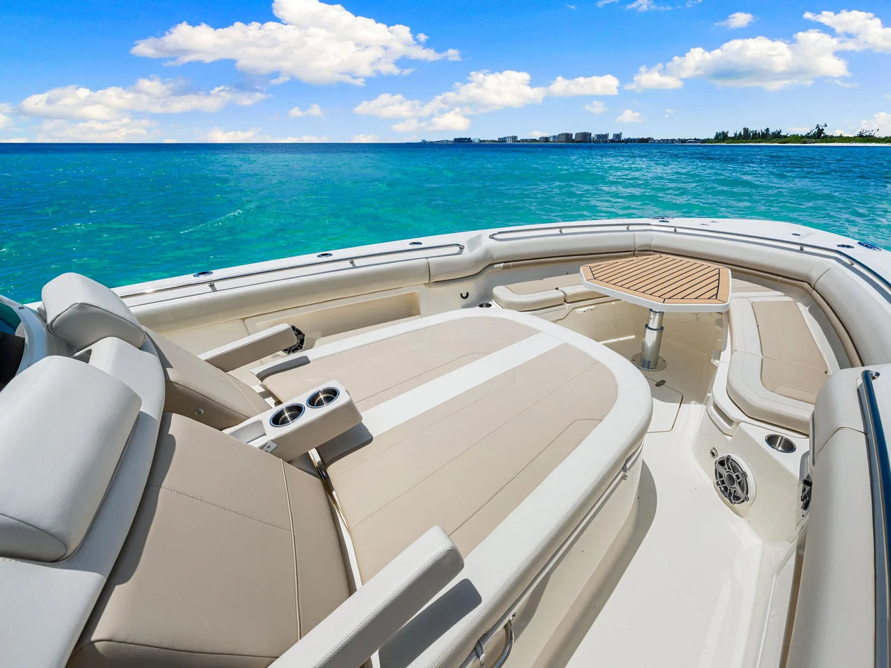 2026 Boston Whaler 380 Outrage 38.0 feet, Sarasota, FL #17