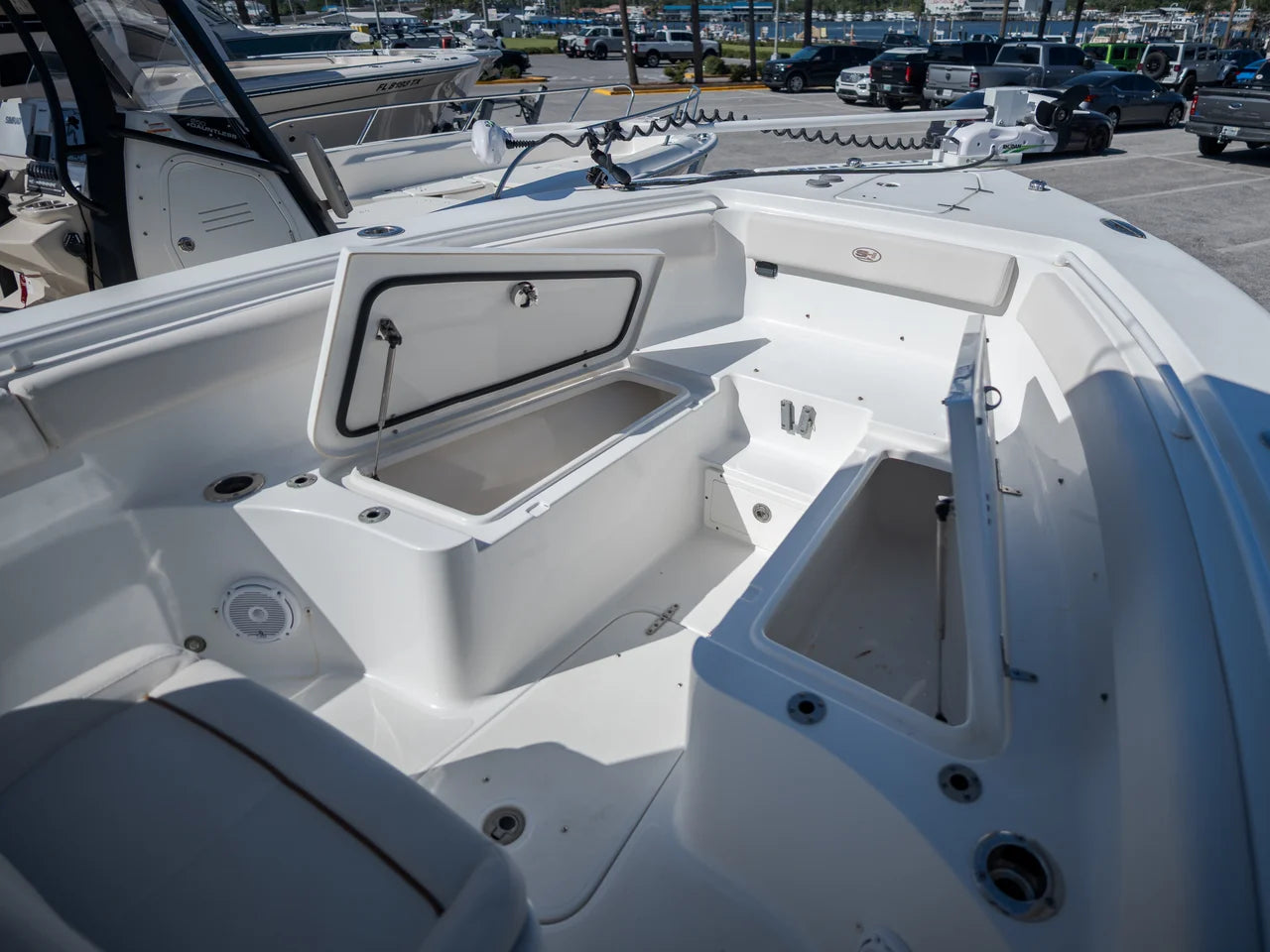 2020 Sea Hunt 25 GAMEFISH 25.0 feet, Panama City Beach, Florida #13