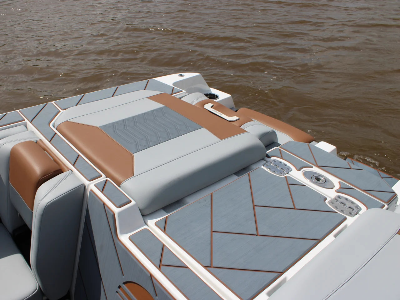 2024 Malibu 26LSV 26.0 feet, Seabrook, TX #41