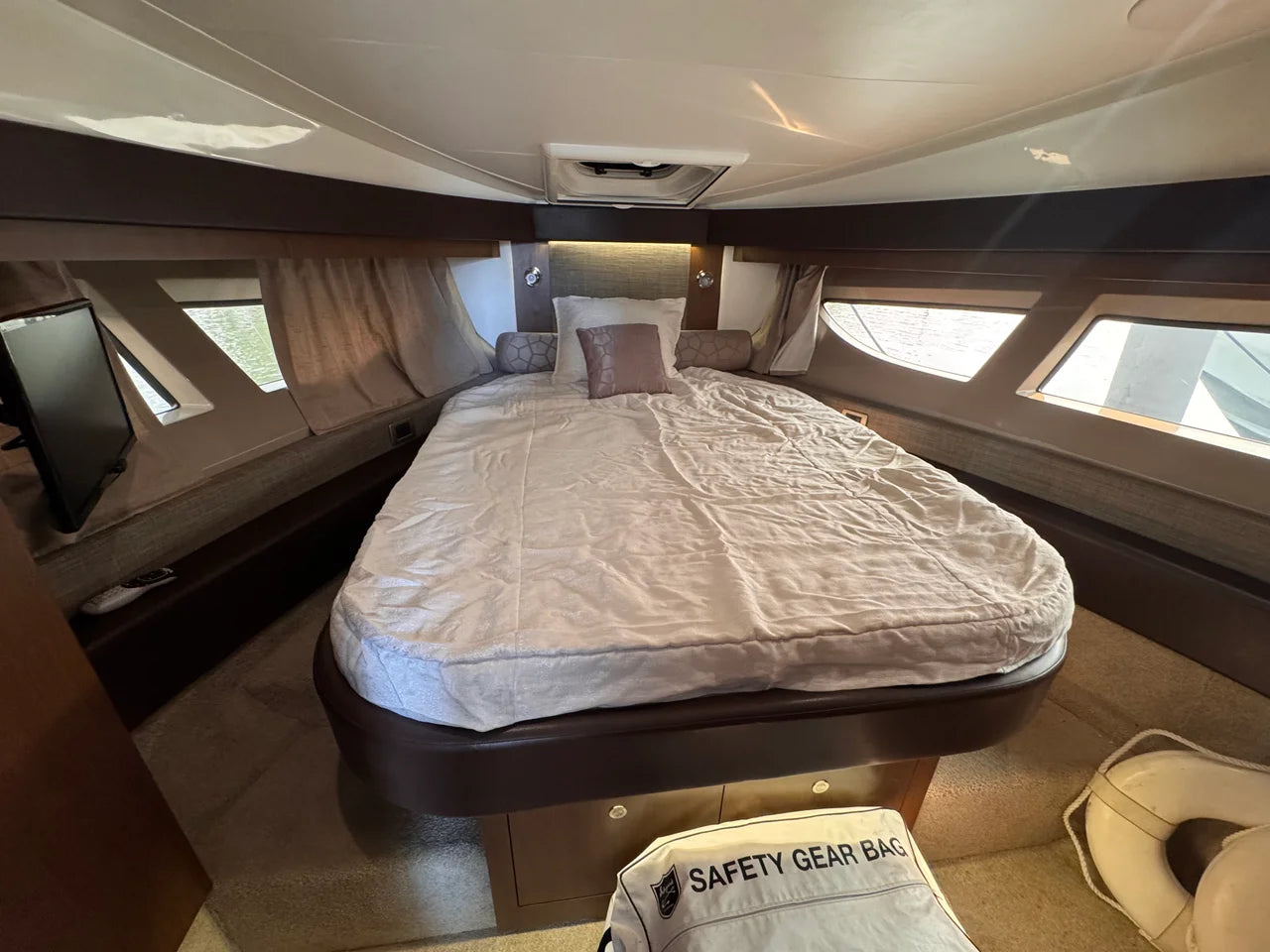 2017 Sea Ray Sundancer 400 40.0 feet, Norwalk, Connecticut #42