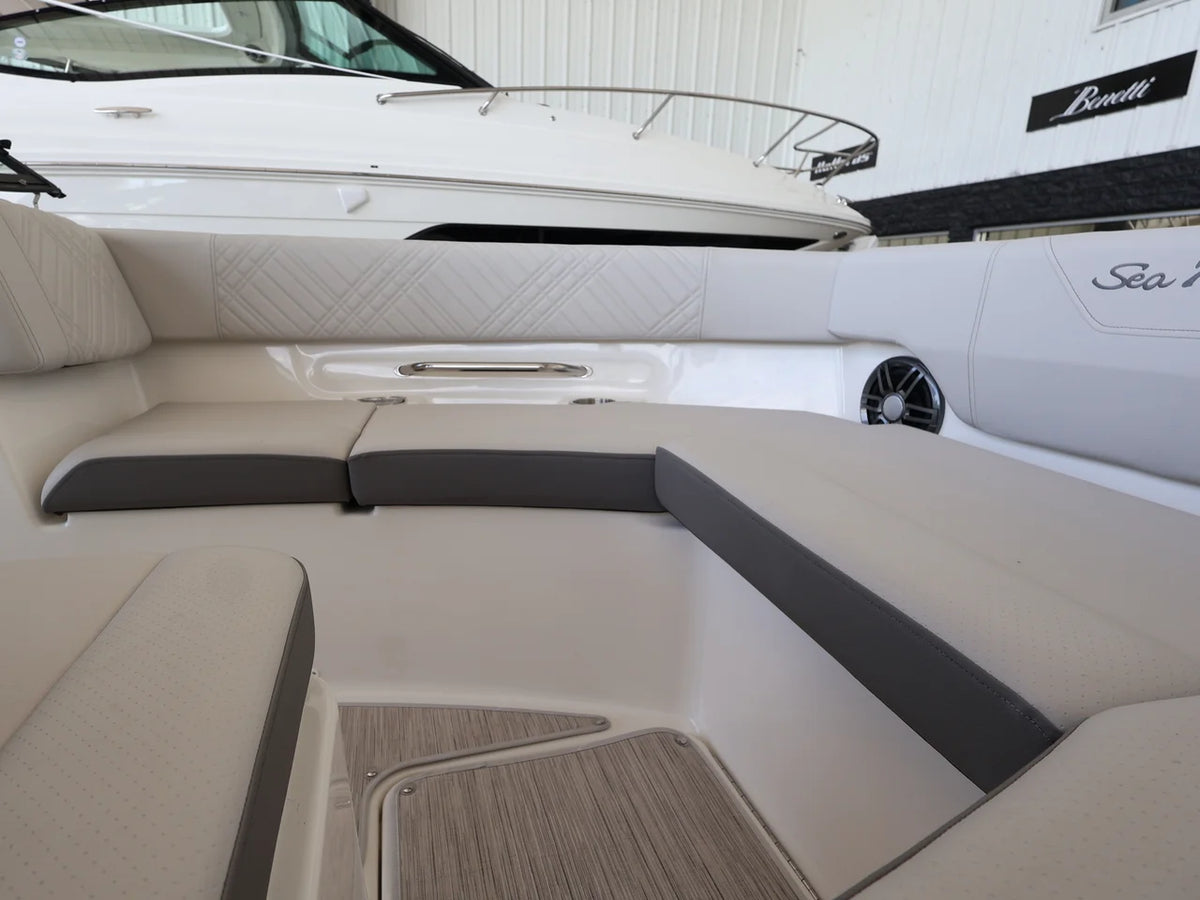 2026 Sea Ray SDX 250 Outboard 25.0 feet, Naples, Florida #31