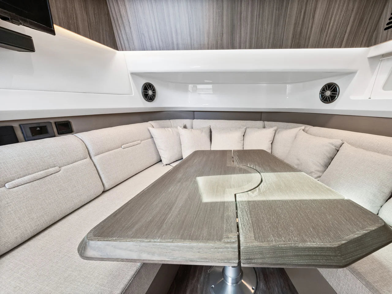 2026 Sea Ray SLX 400 Outboard 40.0 feet, Sarasota, FL #79