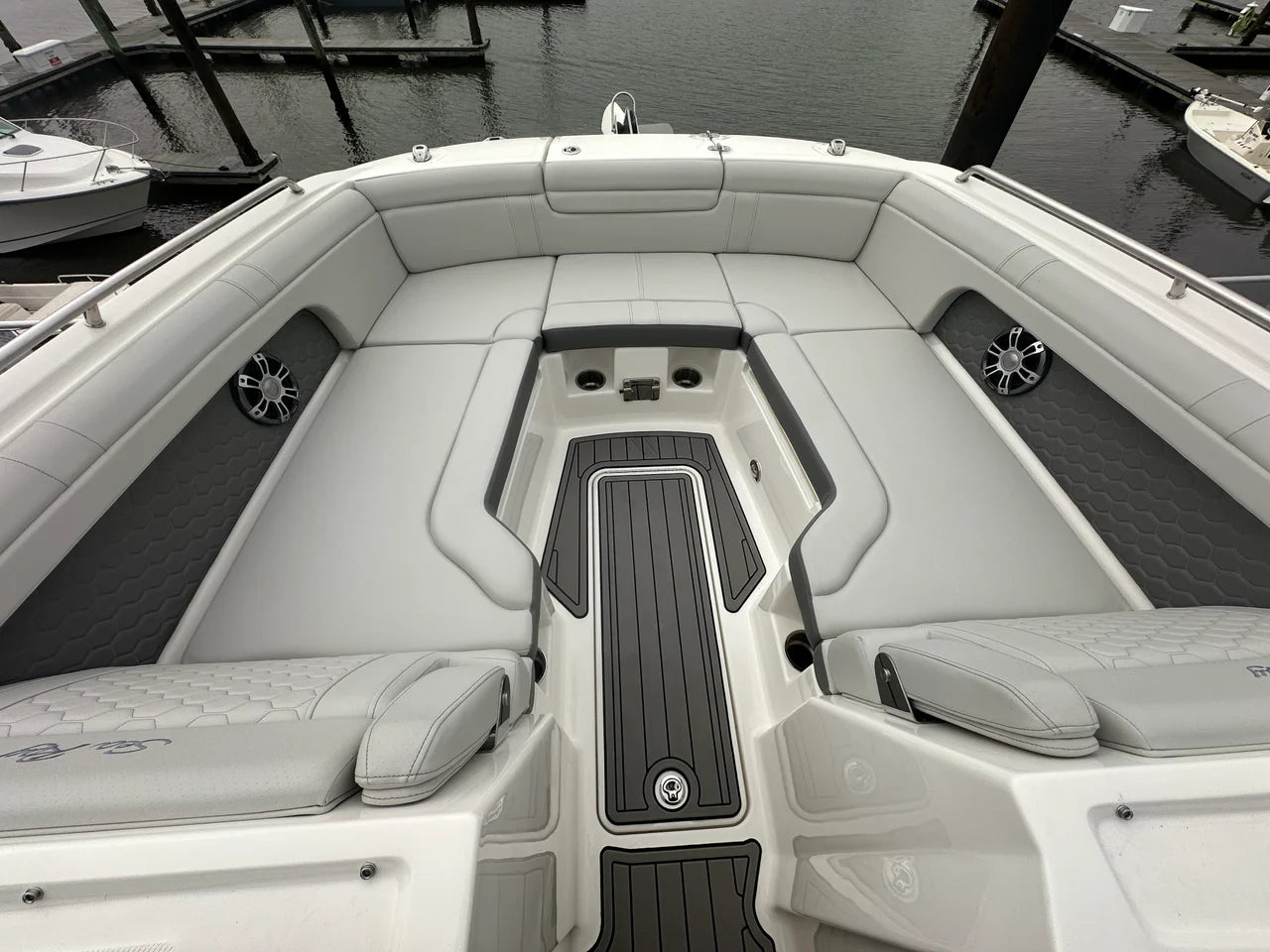 2024 Sea Ray 290 SDX OB 29.0 feet, Ocean Isle Beach, NC #7