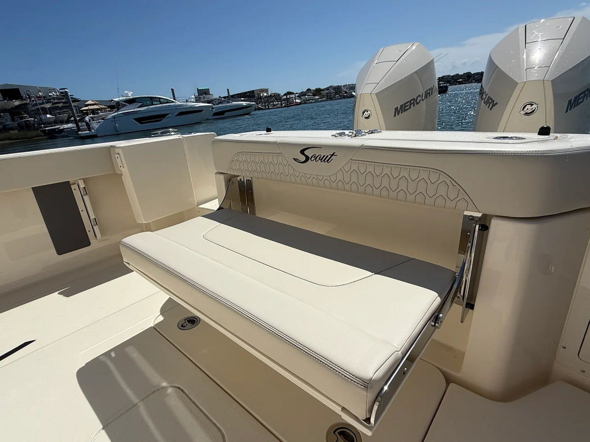 2026 Scout 288 LXF 28.0 feet, Wrightsville Beach, North Carolina #9