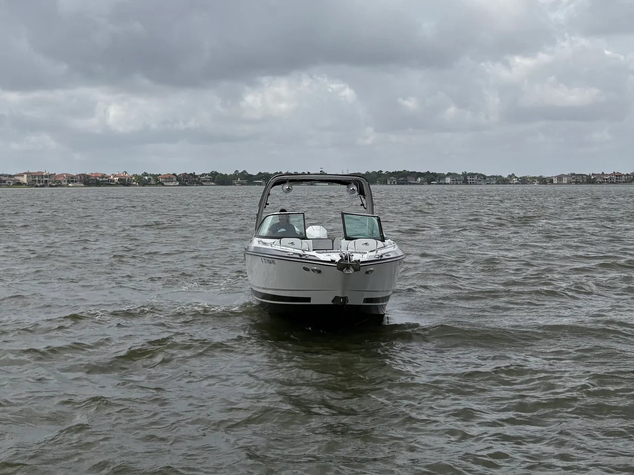 2019 Monterey 305 SS 31.0 feet, Seabrook, TX #7