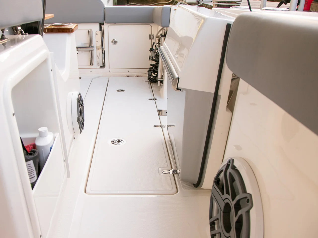2023 Boston Whaler 360 OUTRAGE 36.0 feet, Pompano Beach, FL #43