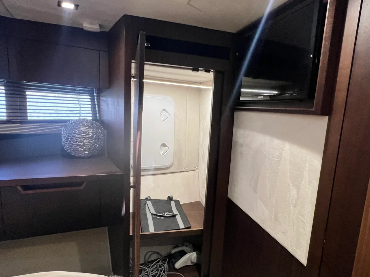 2019 Galeon 500 FLY 53.0 feet, Lewisville, Texas #63