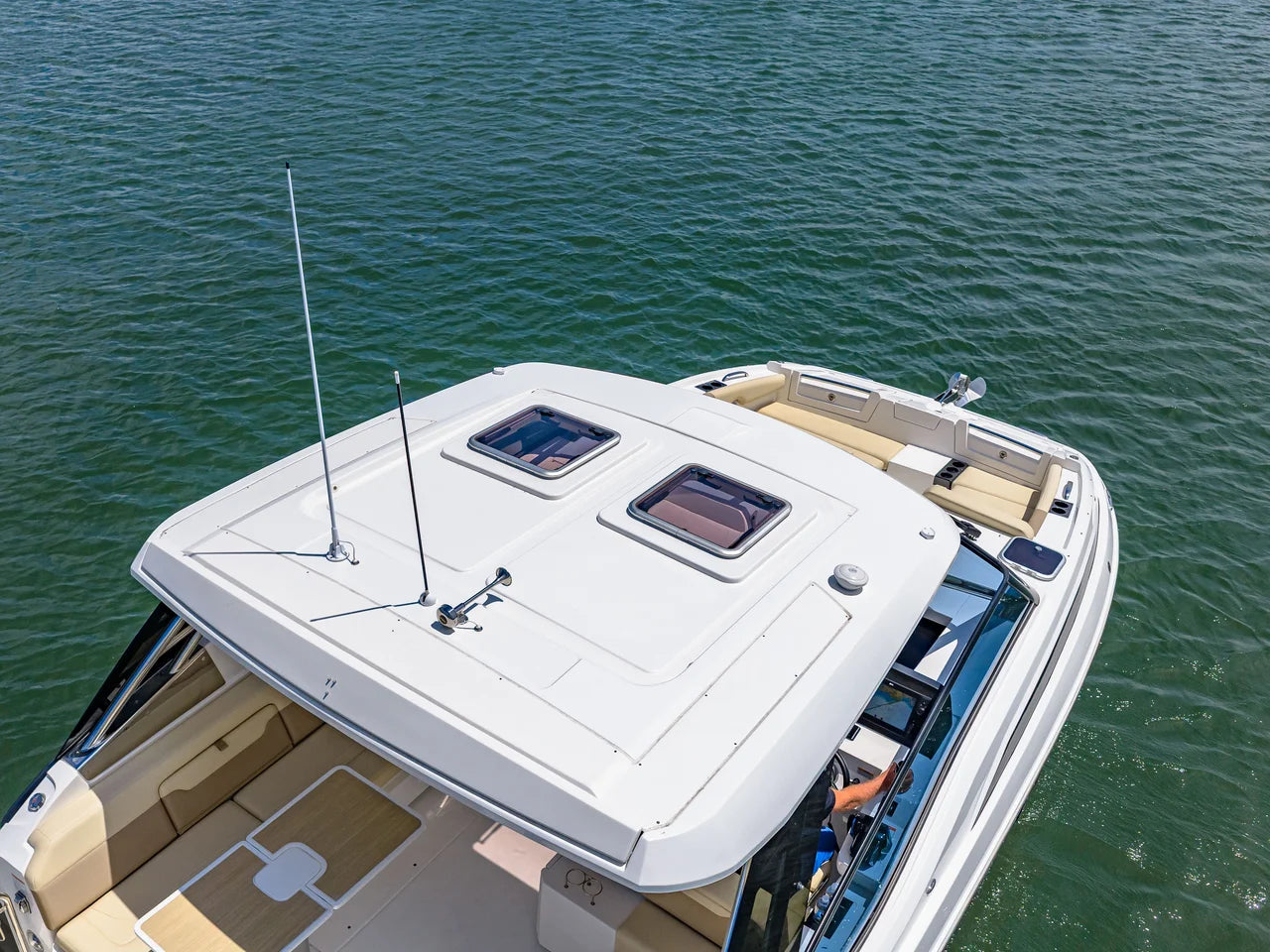 2026 Aquila 32 Sport 32.0 feet, Clearwater, Florida #13