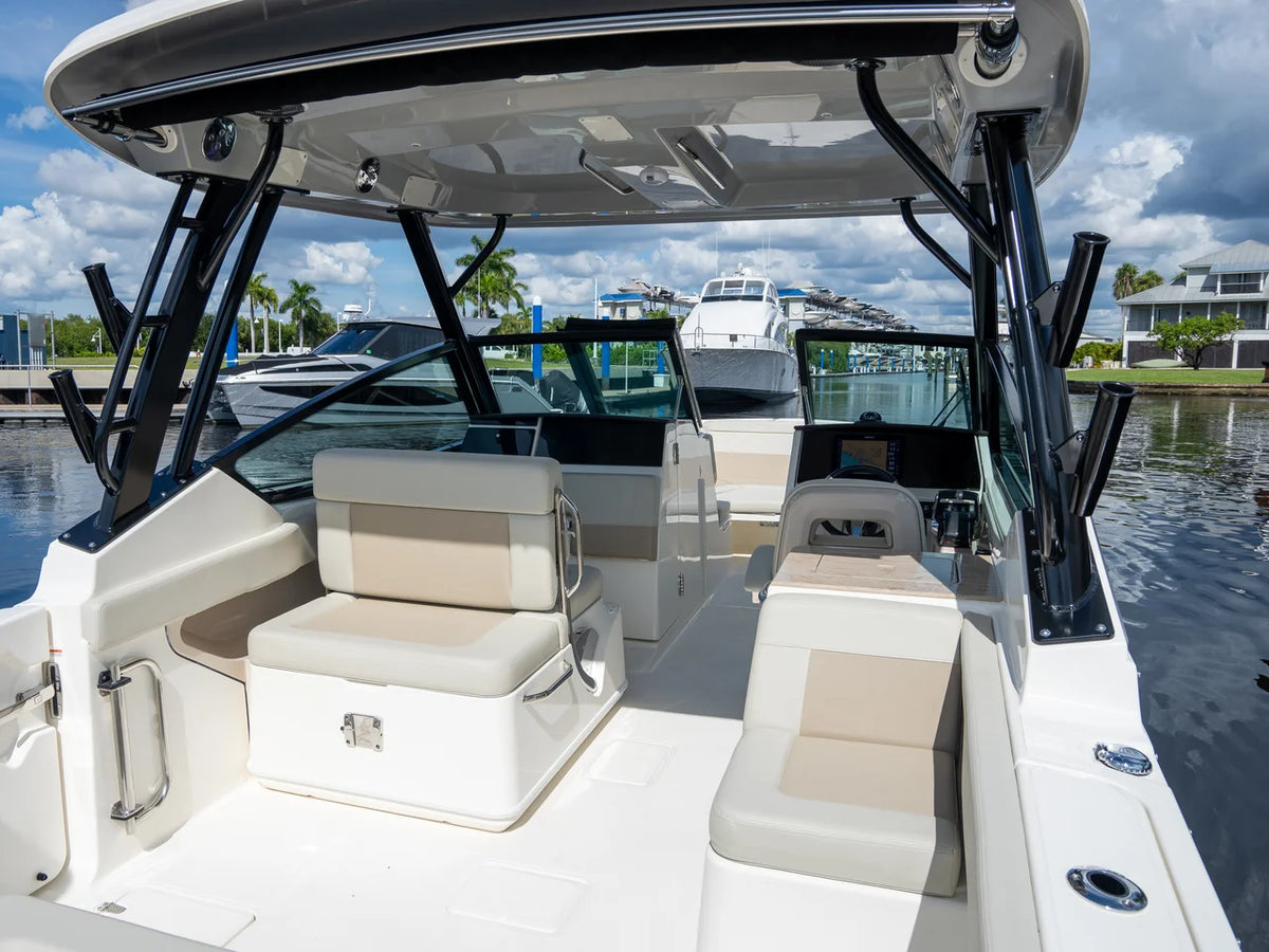 2027 Boston Whaler 280 Vantage 28.0 feet, Fort Myers, FL #6
