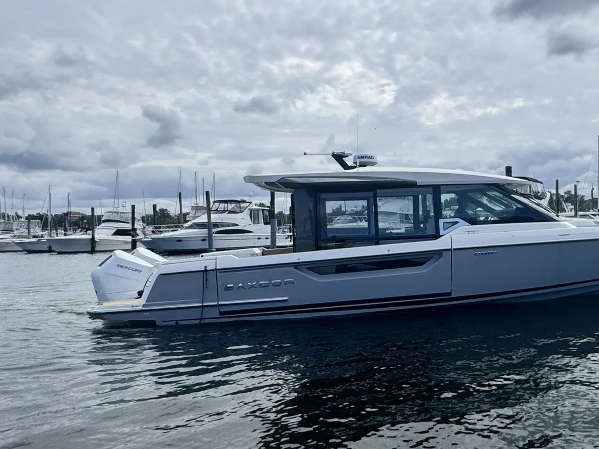 2027 Saxdor 400 GTC 40.0 feet, Huntington, NY #51