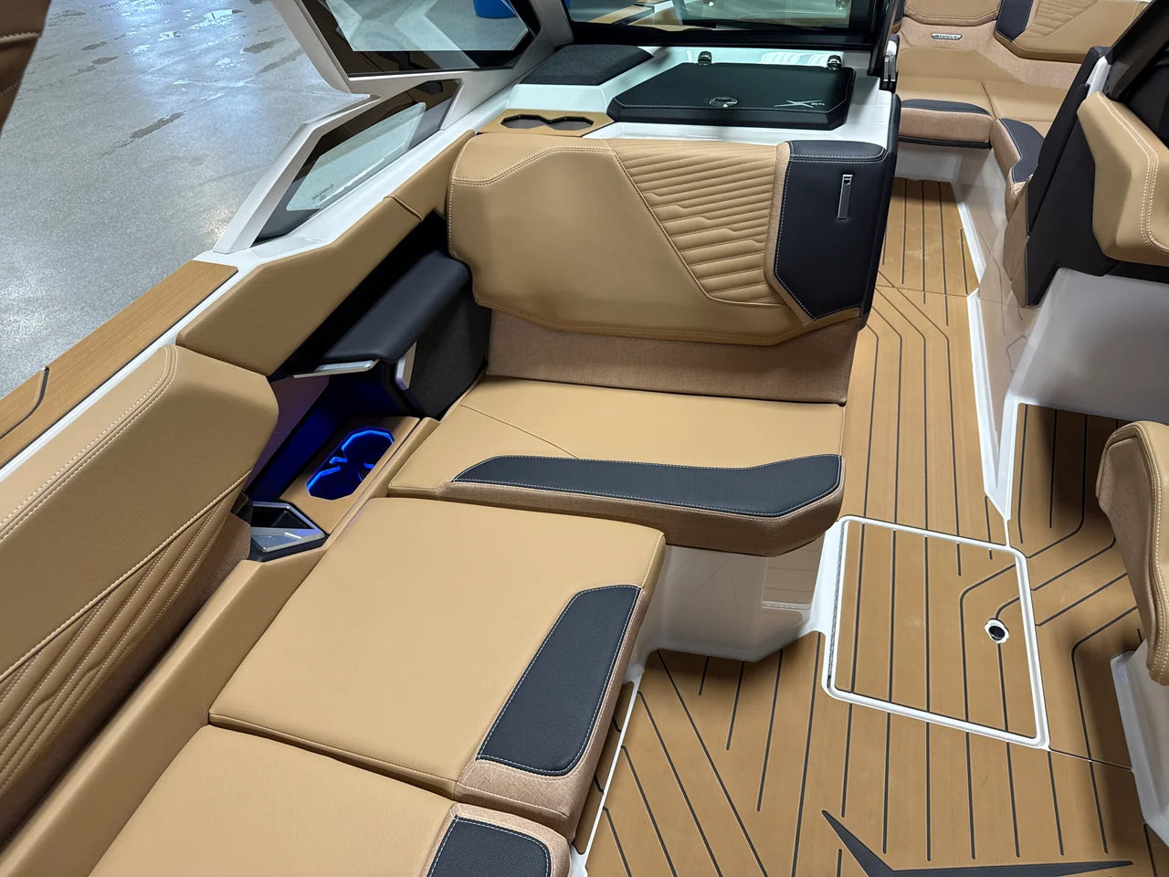 2026 Mastercraft X24 24.0 feet, Nisswa, Minnesota #58