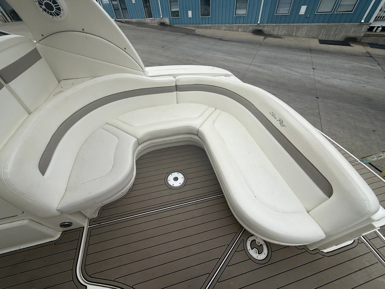 2003 Sea Ray Sundancer 320 32.0 feet, Lake Ozark, MO #12