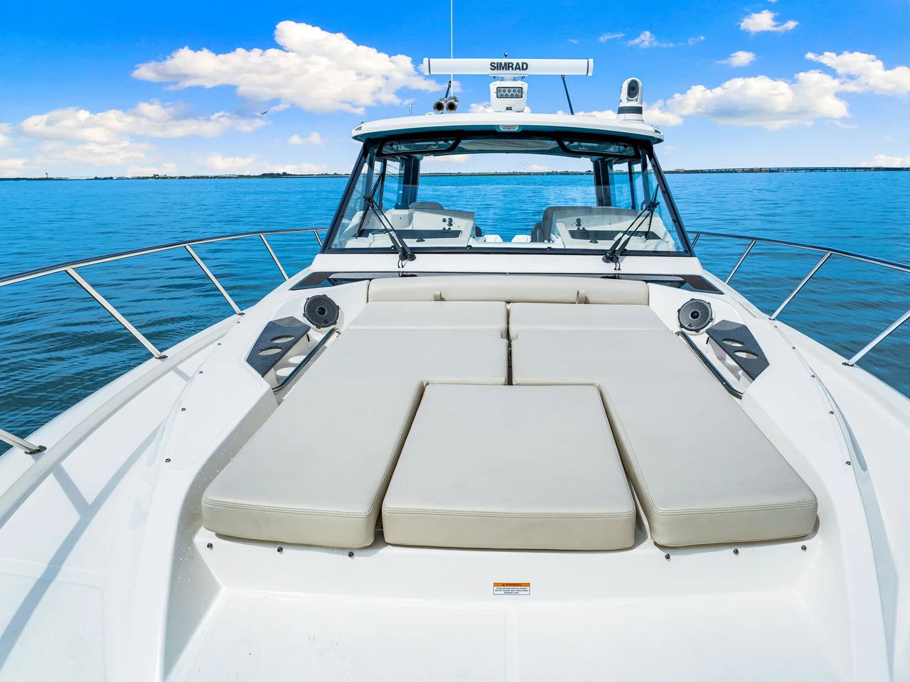 2026 Boston Whaler 405 Conquest 40.0 feet, Clearwater, Florida #74